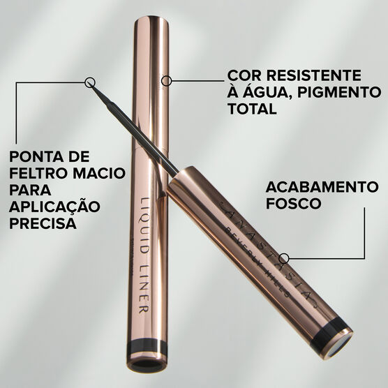 DELINEADOR LIQUIDO ANASTASIA LIQUID LINER